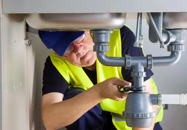 loodgieter Nieuwerkerk aan den IJssel